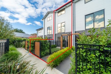 Photo of property in 7/3 Johnston Grove, Taita, Lower Hutt, 5011