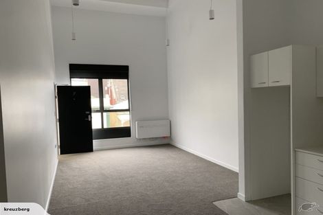 Photo of property in 54u7 Webb Street, Te Aro, Wellington, 6011