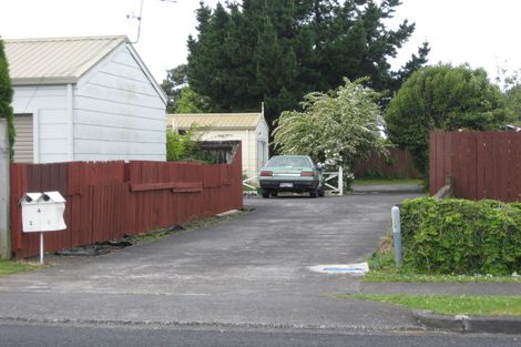 Photo of property in 3/4 Takanini Road, Takanini, 2112