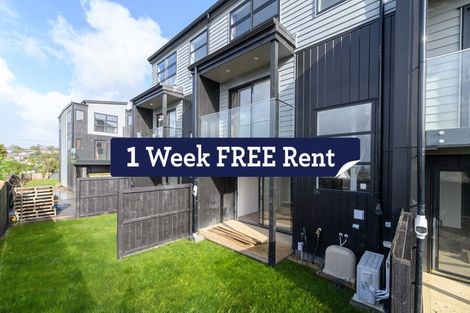 Photo of property in 7/60 Triangle Road, Massey, Auckland, 0614