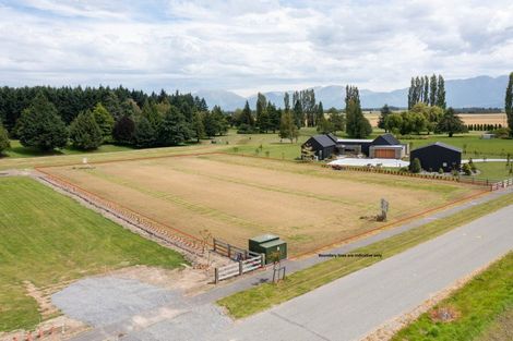 Photo of property in 5 Westward Way, Methven, 7776