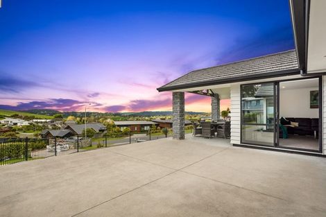 Photo of property in 104 Solan Drive, Waimauku, 0812