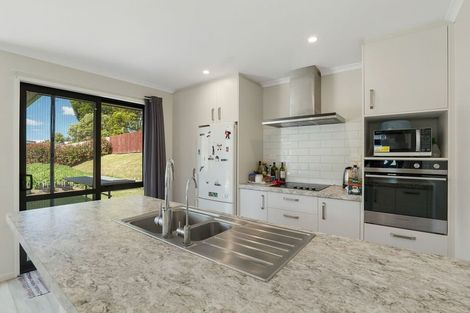 Photo of property in 6a Karamu Place, Waihi, 3682