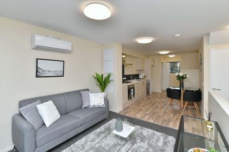 Photo of property in 8/257 Armagh Street, Christchurch Central, Christchurch, 8011