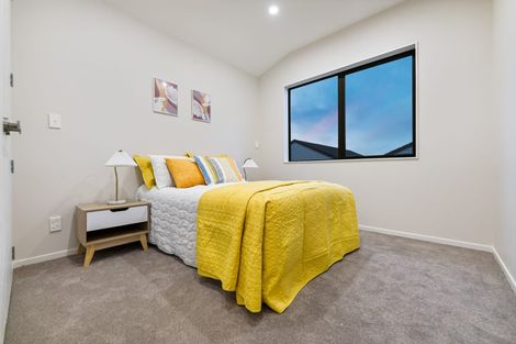 Photo of property in 21 Christella Street, Flat Bush, Auckland, 2019