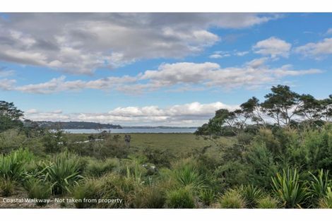 Photo of property in 24 Rangihina Road, Hobsonville, Auckland, 0616