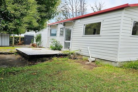 Photo of property in 348 Wainui Road, Wainui, Silverdale, 0992