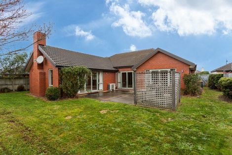 Photo of property in 16 Coppinger Terrace, Aidanfield, Christchurch, 8025