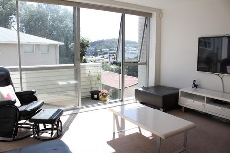 Photo of property in Altar Apartments, 64/120u Rintoul Street, Newtown, Wellington, 6021