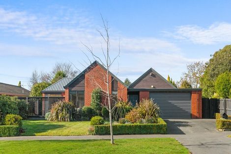 Photo of property in 38 Corfe Street, Ilam, Christchurch, 8041