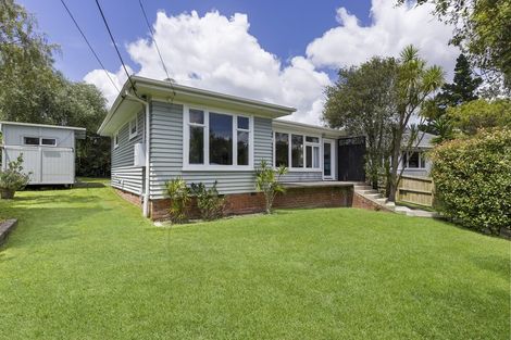 Photo of property in 41 Brandon Road, Glen Eden, Auckland, 0602