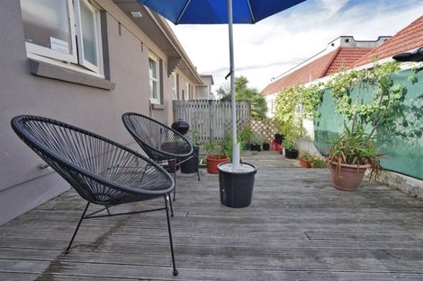 Photo of property in 294u1 Ulster Street, Whitiora, Hamilton, 3200