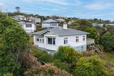 Photo of property in 31 Forfar Street, Clyde Hill, Dunedin, 9011