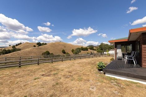 Photo of property in 222 Rayner Road, Huntly, 3700