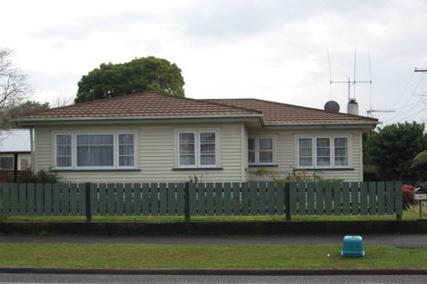 Photo of property in 17a Fifth Avenue, Enderley, Hamilton, 3214