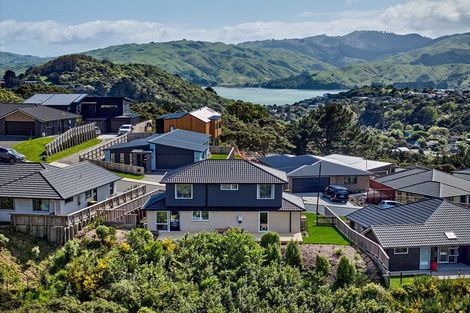 Photo of property in 10 Topsail Way, Whitby, Porirua, 5024