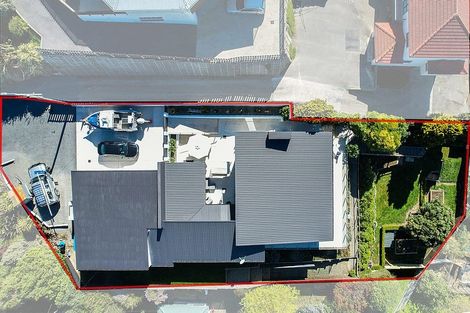 Photo of property in 56 Warren Street, Oamaru, 9400
