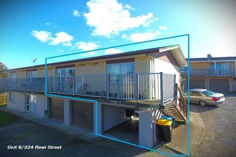 Photo of property in 6/324 Rewi Street, Te Awamutu, 3800