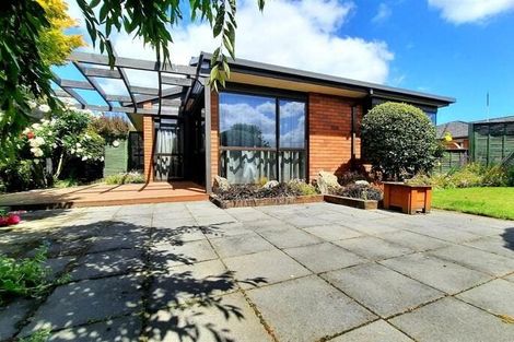 Photo of property in 37 Cardigan Bay Place, Addington, Christchurch, 8024