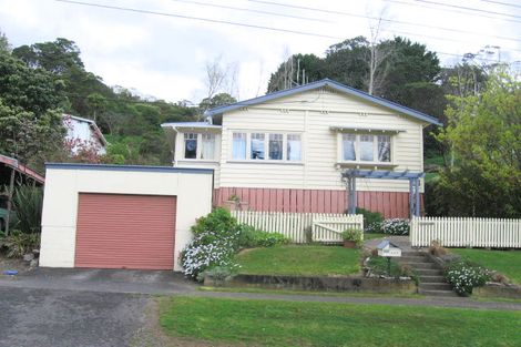 Photo of property in 302 Karaka Road, Thames, 3500
