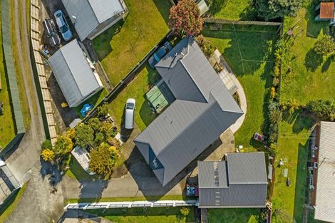 Photo of property in 8 Onyx Place, Pukehangi, Rotorua, 3015