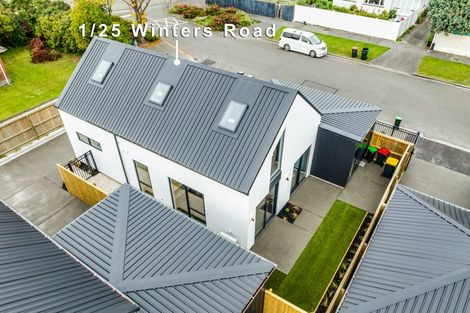 Photo of property in 1/25 Winters Road, Redwood, 8051