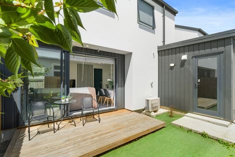 Photo of property in 1/58 Division Street, Riccarton, Christchurch, 8041