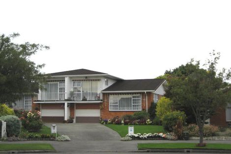 Photo of property in 11 Bencard Place, Hoon Hay, Christchurch, 8025