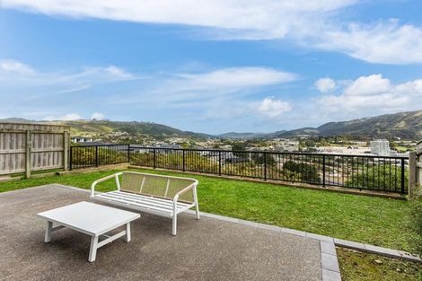 Photo of property in 18a Omaka Place, Aotea, Porirua, 5024