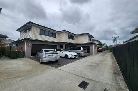 Photo of property in 58b Cambridge Terrace, Papatoetoe, Auckland, 2025
