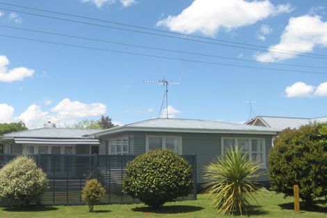 Photo of property in 4 Kings Crescent, Cambridge, 3434