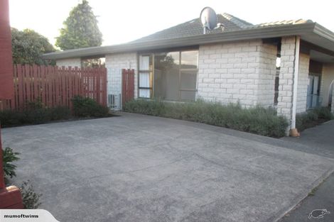 Photo of property in 2/99a Saint Martins Road, Saint Martins, Christchurch, 8022