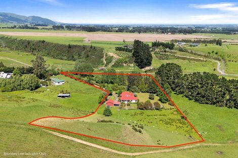 Photo of property in 75 Kahuterawa Road, Linton, Palmerston North, 4472