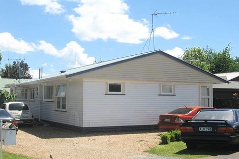 Photo of property in 3 Kings Crescent, Cambridge, 3434