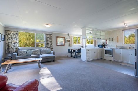 Photo of property in 136 Fairfax Street, Murchison, 7007