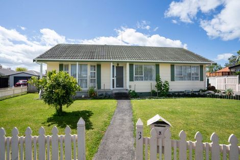 Photo of property in 3 Mason Place, Leamington, Cambridge, 3432