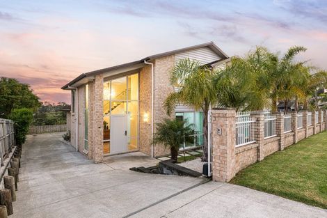 Photo of property in 18 Irongate Avenue, Ranui, Auckland, 0612