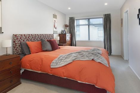 Photo of property in 5/25 Melrose Street, Christchurch Central, Christchurch, 8013