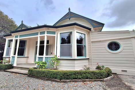 Photo of property in 9 Pukio Road East, Dyerville, Martinborough, 5781