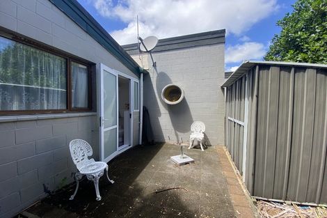 Photo of property in 4/119 Junction Road, Welbourn, New Plymouth, 4371