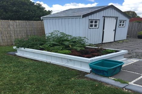 Photo of property in 122 Fox Street, Hamilton East, Hamilton, 3216