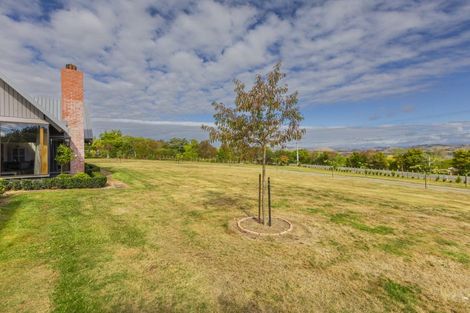 Photo of property in 297 Porangahau Road, Waipukurau, 4282