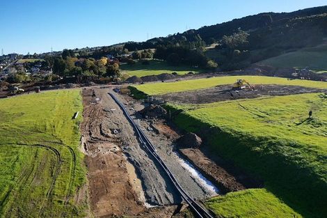 Photo of property in 195 Wakari Road, Helensburgh, Dunedin, 9010