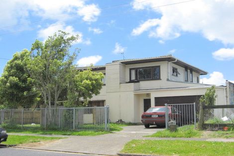 Photo of property in 3/12 Takanini Road, Takanini, 2112