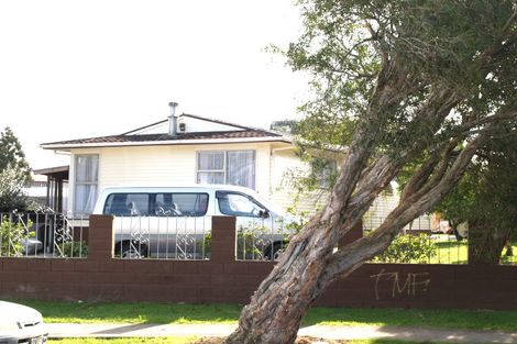 Photo of property in 26 Kivell Close, Mangere East, Auckland, 2024