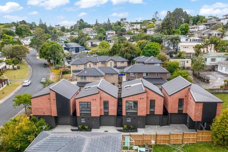 Photo of property in 73d Salamanca Road, Sunnynook, Auckland, 0620