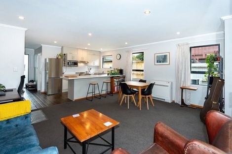 Photo of property in 18 Kenilworth Street, Addington, Christchurch, 8024