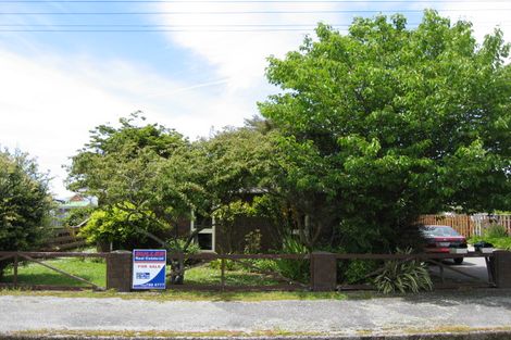 Photo of property in 257a Palmerston Street, Westport, 7825