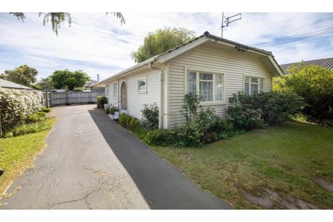 Photo of property in 395 Linwood Avenue, Bromley, Christchurch, 8062