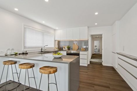 Photo of property in 40 Knowles Street, St Albans, Christchurch, 8052